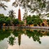 hanoi vietnam