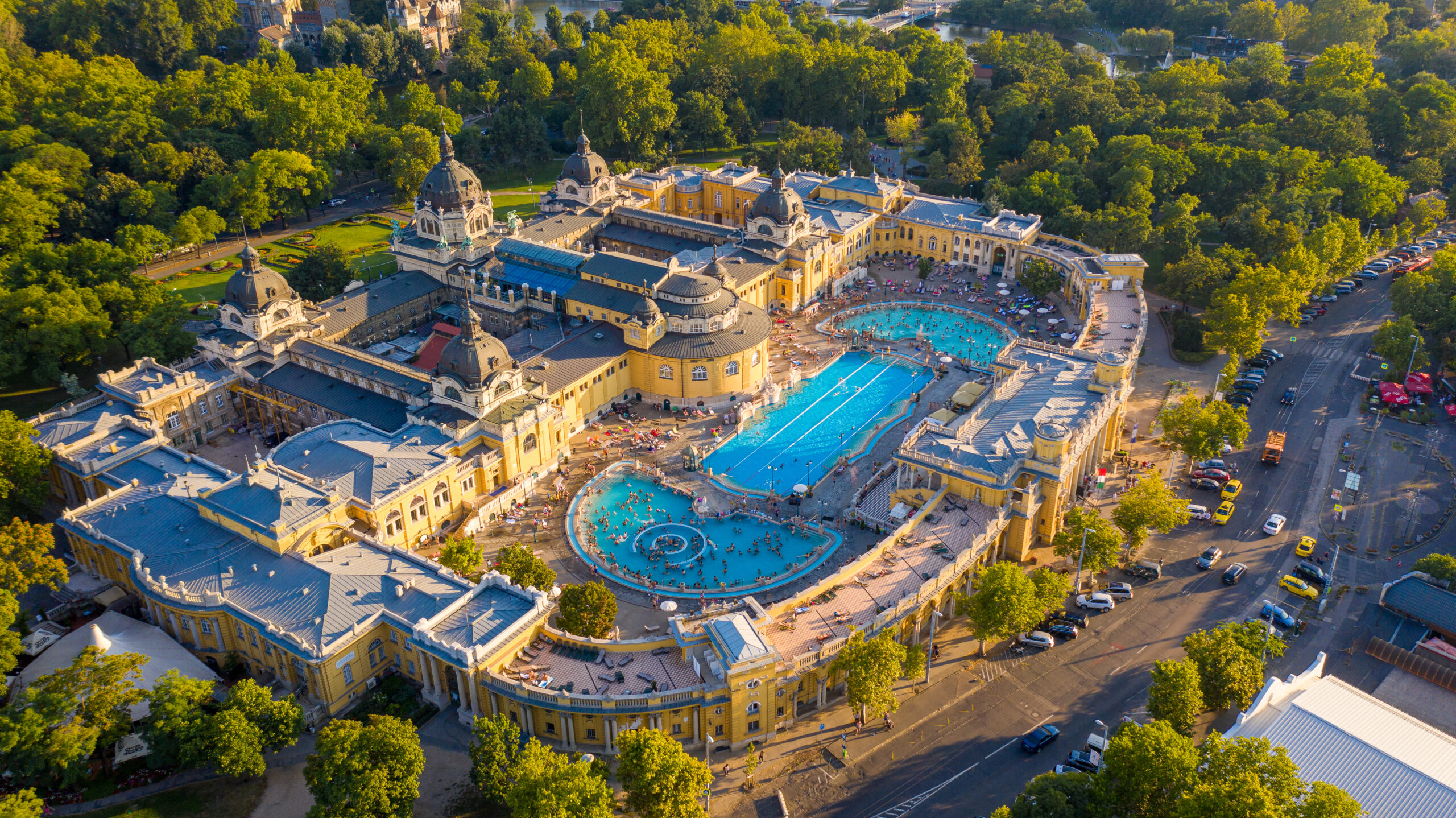 Budapest 6 Lugares Que Debes Visitar City Sightseeing