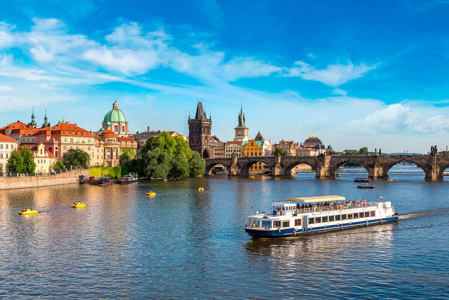 13 things to do in Prague: the complete guide - City Sightseeing