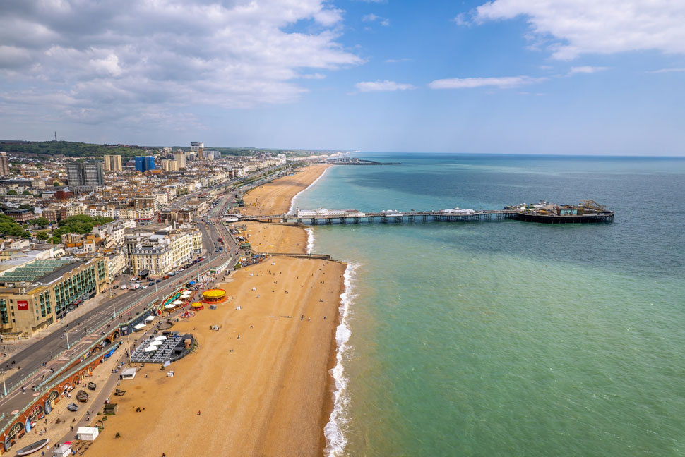 The 12 Best Things To Do In Brighton City Sightseeing